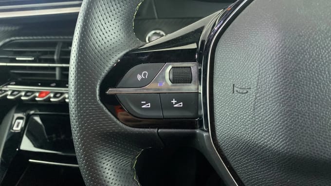 2024 Peugeot 2008