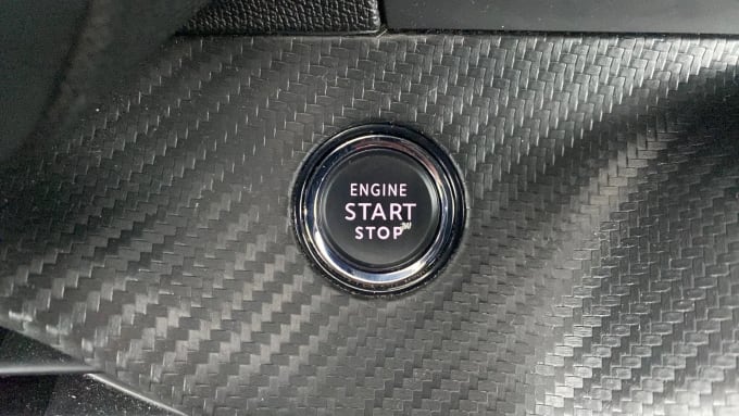 2024 Peugeot 2008