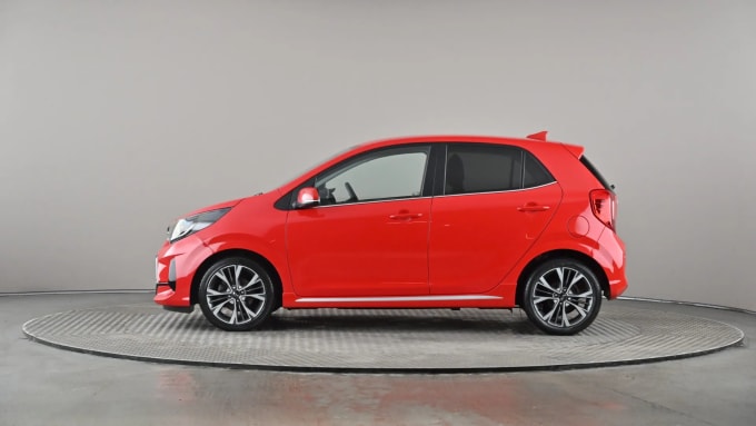 2021 Kia Picanto