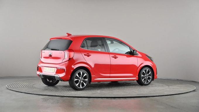 2021 Kia Picanto