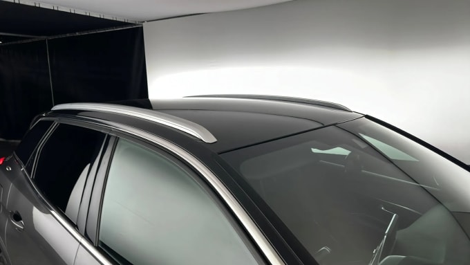 2019 Peugeot 3008