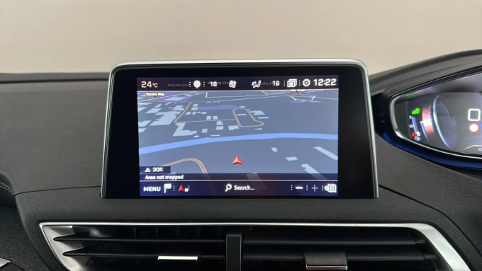 2019 Peugeot 3008