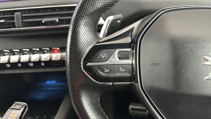 2019 Peugeot 3008