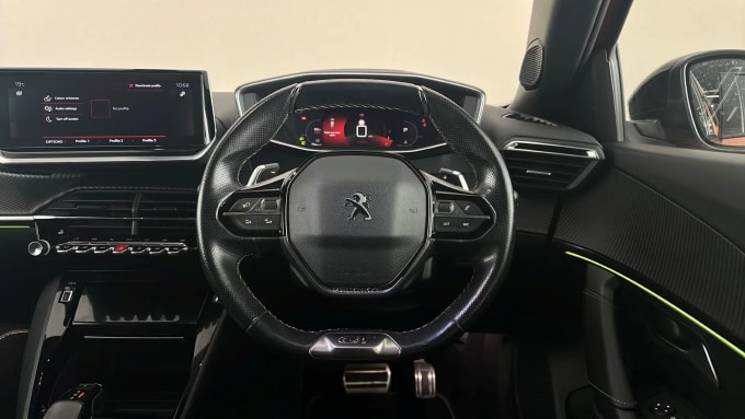 2020 Peugeot 2008