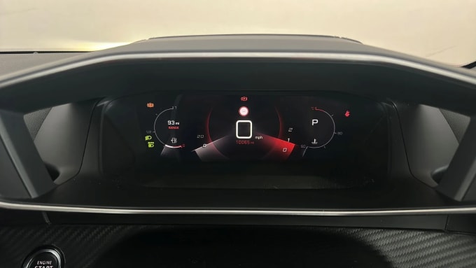 2020 Peugeot 2008