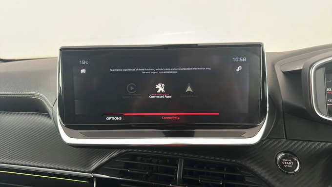 2020 Peugeot 2008