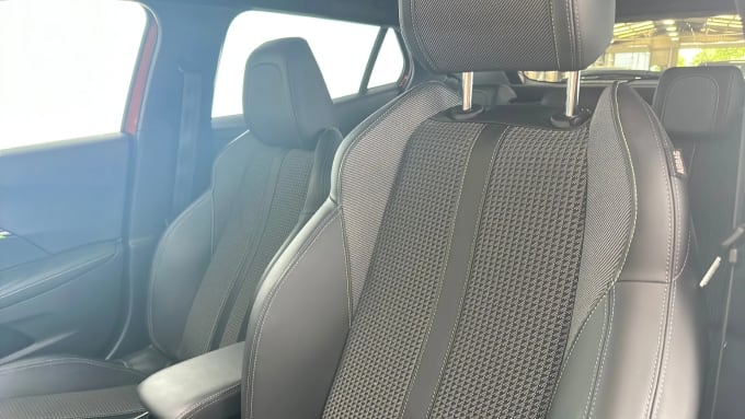 2020 Peugeot 2008