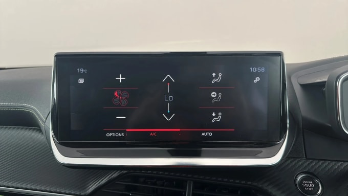 2020 Peugeot 2008