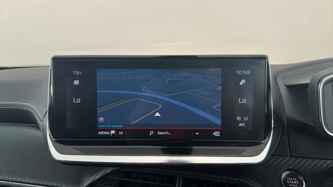 2020 Peugeot 2008