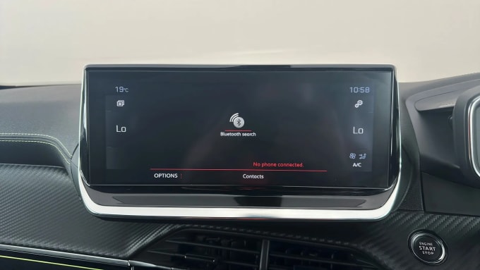 2020 Peugeot 2008