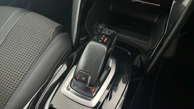 2020 Peugeot 2008