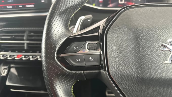 2020 Peugeot 2008