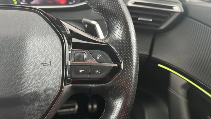 2020 Peugeot 2008