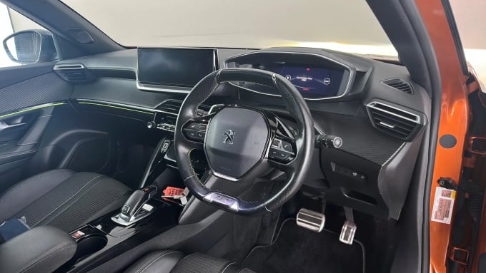 2020 Peugeot 2008
