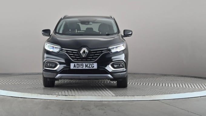 2019 Renault Kadjar