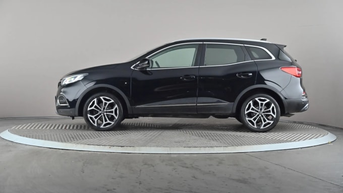 2019 Renault Kadjar