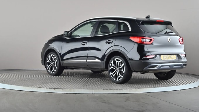 2019 Renault Kadjar