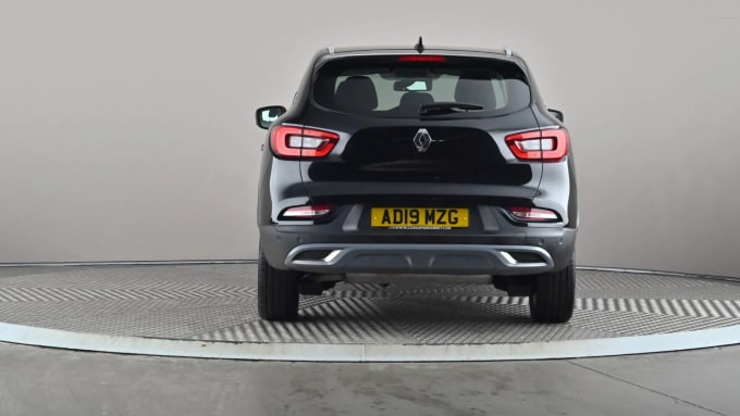 2019 Renault Kadjar