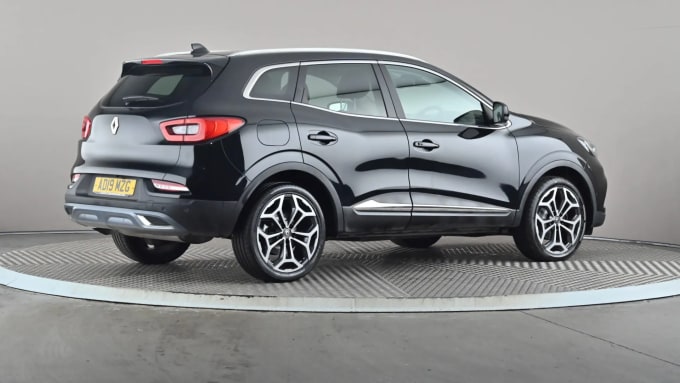 2019 Renault Kadjar