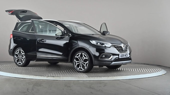 2019 Renault Kadjar