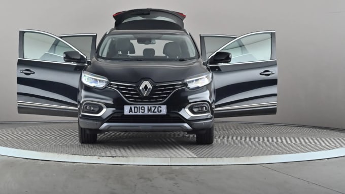 2019 Renault Kadjar