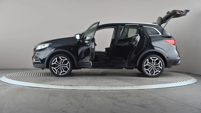 2019 Renault Kadjar