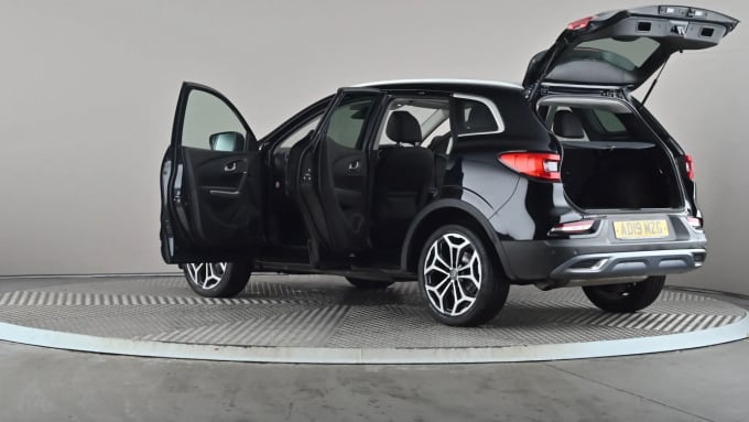 2019 Renault Kadjar