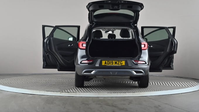 2019 Renault Kadjar