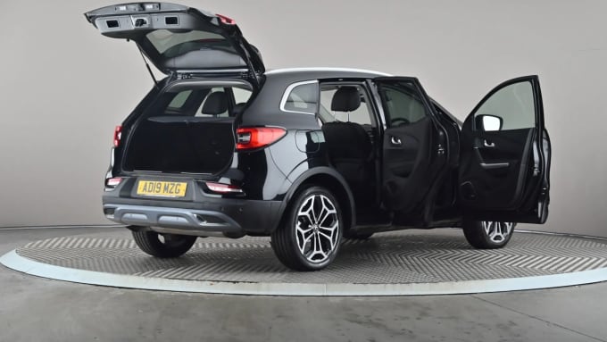 2019 Renault Kadjar