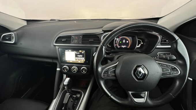 2019 Renault Kadjar