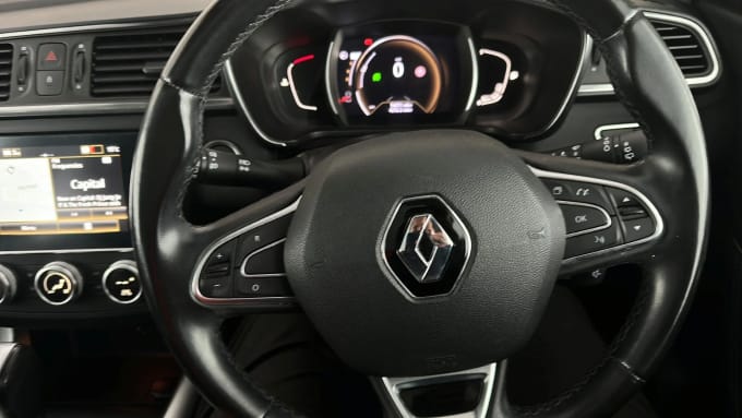 2019 Renault Kadjar