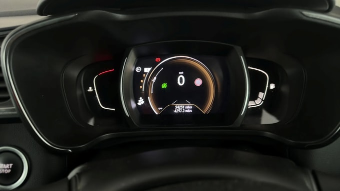2019 Renault Kadjar