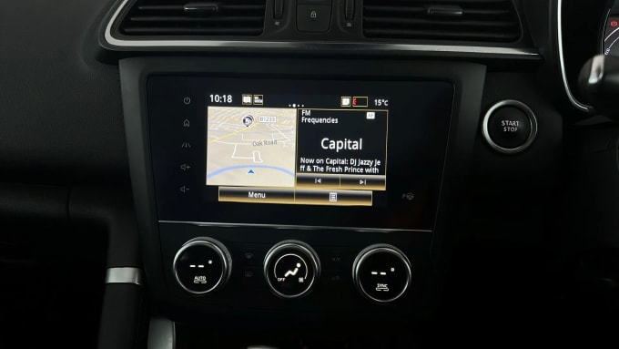 2019 Renault Kadjar