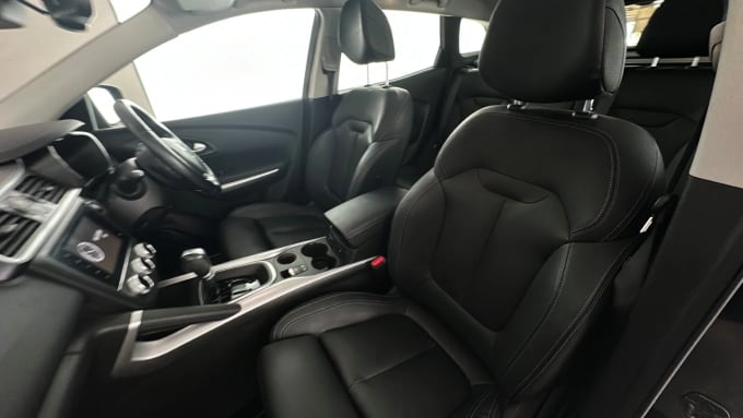 2019 Renault Kadjar