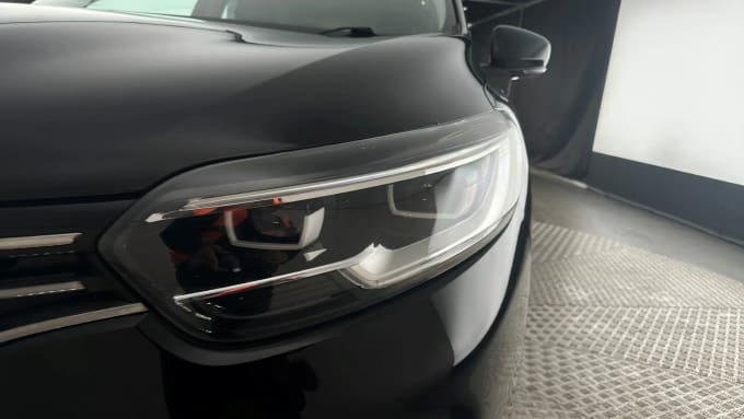 2019 Renault Kadjar