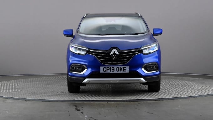 2019 Renault Kadjar