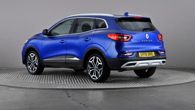 2019 Renault Kadjar