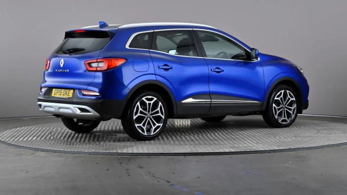 2019 Renault Kadjar