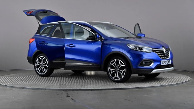 2019 Renault Kadjar