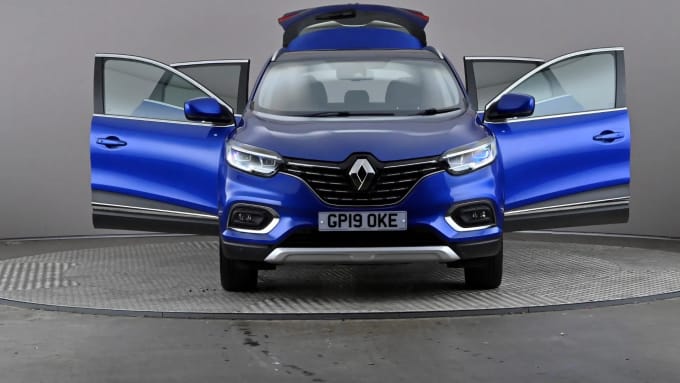 2019 Renault Kadjar