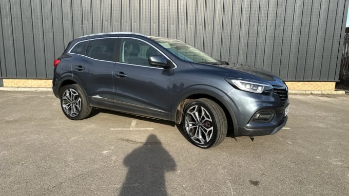 2020 Renault Kadjar