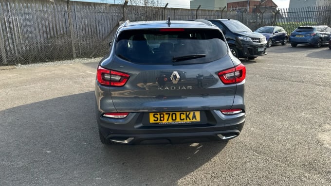 2020 Renault Kadjar