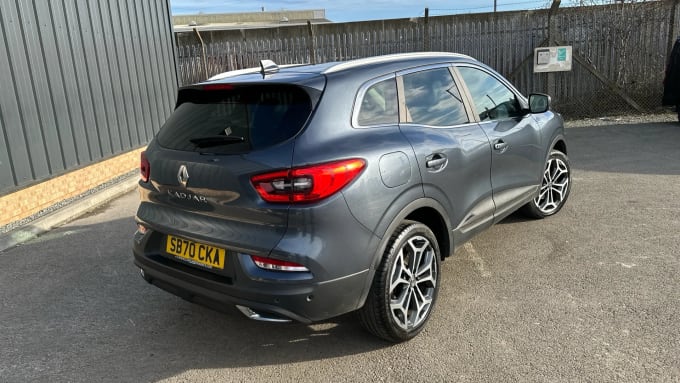 2020 Renault Kadjar