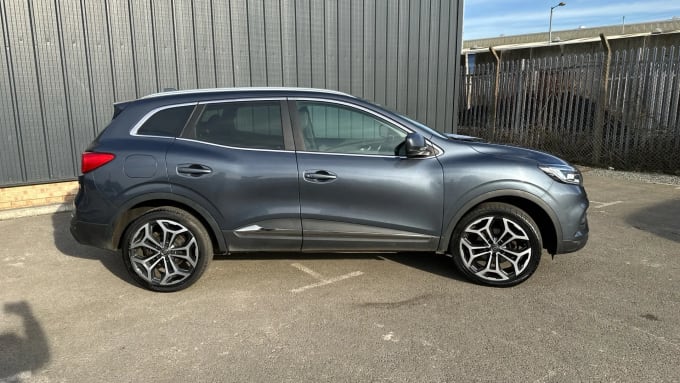 2020 Renault Kadjar