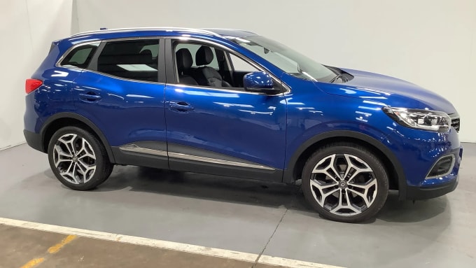 2021 Renault Kadjar