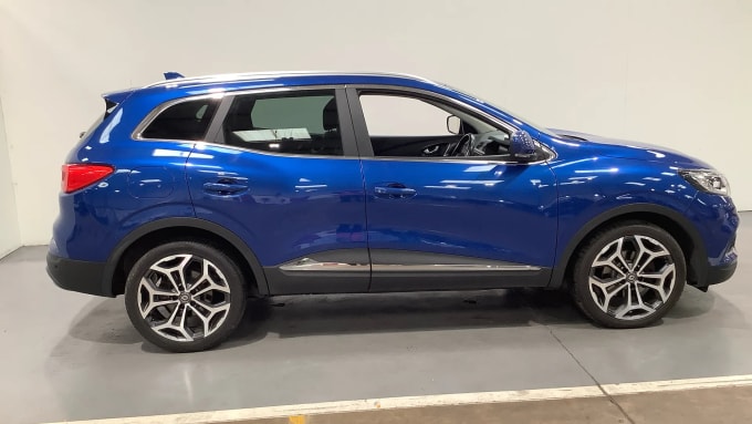 2021 Renault Kadjar