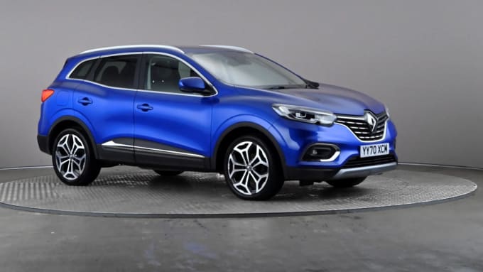 2021 Renault Kadjar