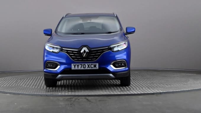 2021 Renault Kadjar