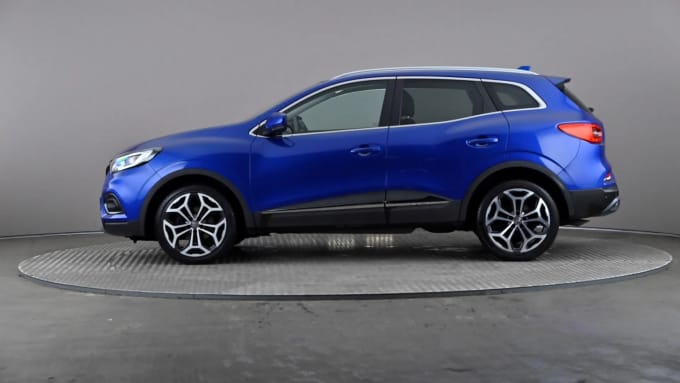 2021 Renault Kadjar