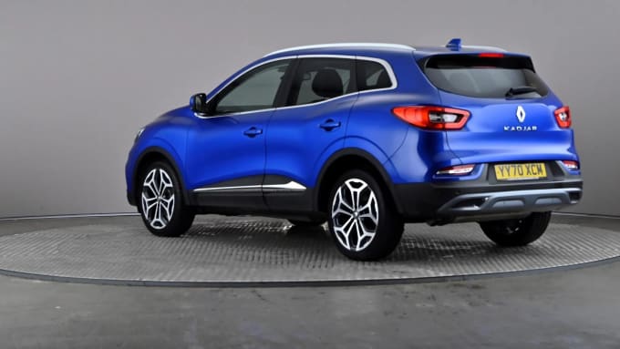 2021 Renault Kadjar